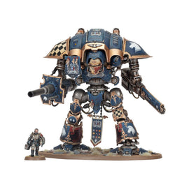 Knight Paladin (NOS)