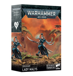 Lady Malys (NOS)
