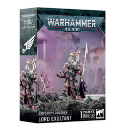 Lord Exultant (NOS)