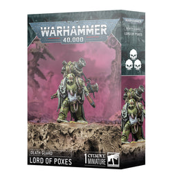 Lord of Poxes (NOS)