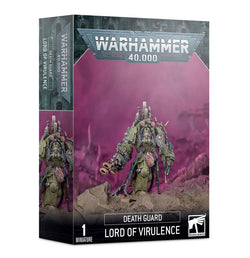 Lord of Virulence (NOS)