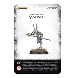 Magister (NOS)