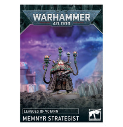 Memnyr Strategist (NOS)