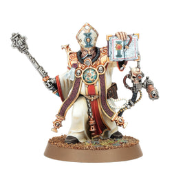 Ministorum Priest (NOS)