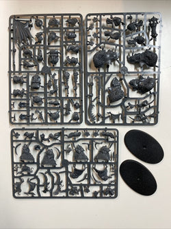 Mournfang Pack (NOS)