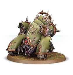 Myphitic Blight-hauler (NOS)