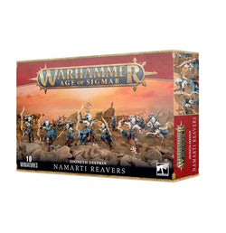 Namarti Reavers (NOS)