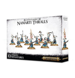 Namarti Thralls (NOS)