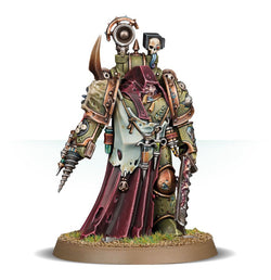 Nauseous Rotbone, the Plague Surgeon (NOS)