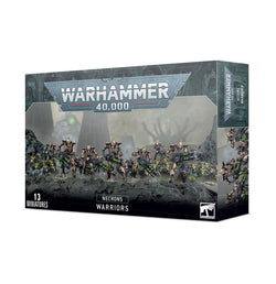 Necron Warriors (NOS)