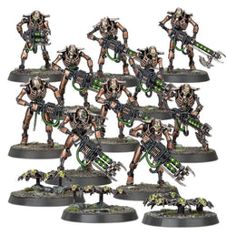 Necron Warriors (NOS)