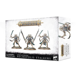 Necropolis Stalkers (NOS)