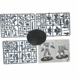 Nemesis Dreadknight (NOS)