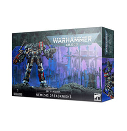 Nemesis Dreadknight (NOS)