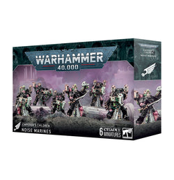 Noise Marines (NOS)
