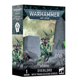 Overlord with Translocation Shroud (NOS)