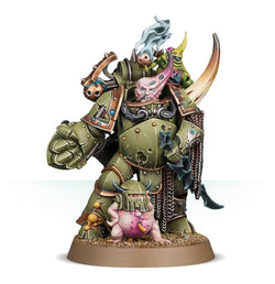 Plague Marine Champion (NOS)