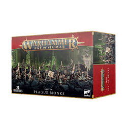 Plague Monks (NOS)