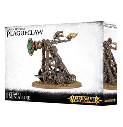 Plagueclaw / Warp Lightning Cannon (NOS)