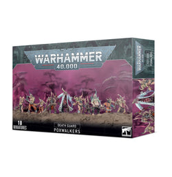 Poxwalkers (NOS)