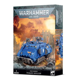 Primaris Impulsor (NOS)