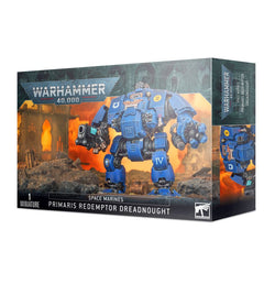 Primaris Redemptor Dreadnought (NOS)