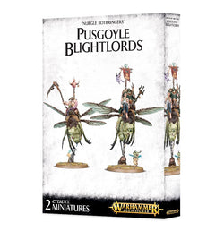 Pusgoyle Blightlords / Lord of Afflictions (NOS)