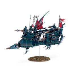 Ravager (NOS)