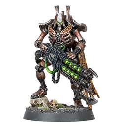 Royal Warden (NOS)