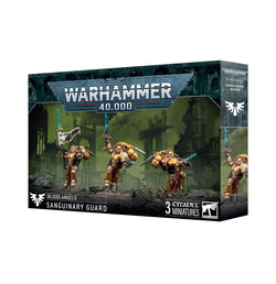 Sanguinary Guard (NOS)