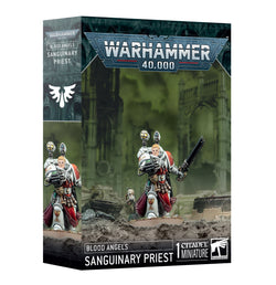 Sanguinary Priest (NOS)
