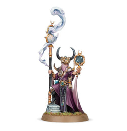 Shardspeaker of Slaanesh (NOS)