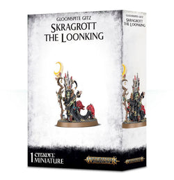Skragrott the Loonking (NOS)