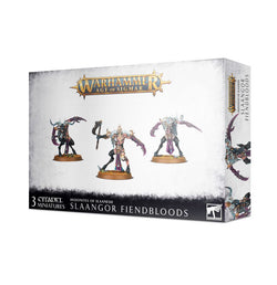 Slaangor Fiendbloods (NOS)