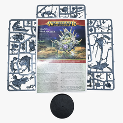 Slann Starmaster (NOS)