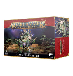 Slann Starmaster (NOS)