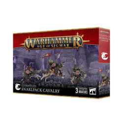 Snarlpack Cavalry (NOS)