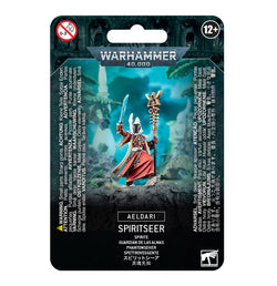 Spiritseer (NOS)