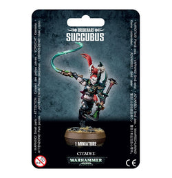 Succubus (NOS)