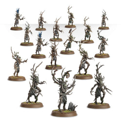 Dryads (NOS)