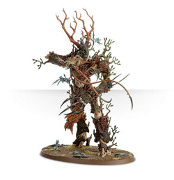 Treelord / Treelord Ancient / Spirit of Durthu (NOS)