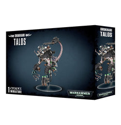 Talos / Cronos (NOS)