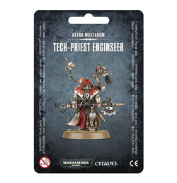 Tech-Priest Enginseer (NOS)