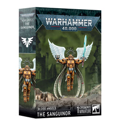 The Sanguinor (NOS)