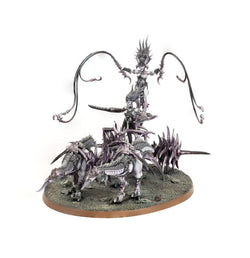 Tormentbringer / Bladebringer / Hellflayer / Seeker Chariot