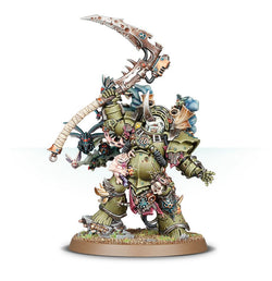 Typhus, Herald of the Plague God (NOS)