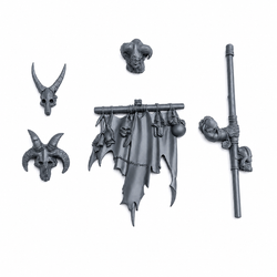 Ungor Banner Upgrade Bits