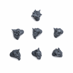 Ungor Head Bits