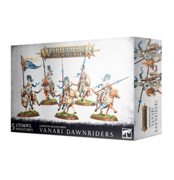 Vanari Dawnriders (NOS)