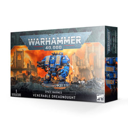 Venerable Dreadnought (NOS)